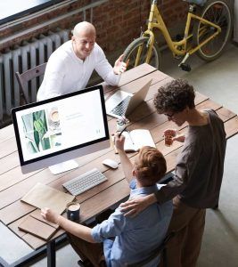 Posicionament Web Barcelona Qui som