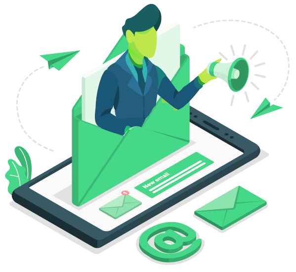 Campañas Email Marketing Campañas Email Marketing