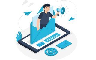 agencia de email marketing