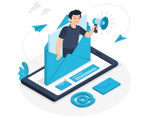 Agencia de Email Marketing