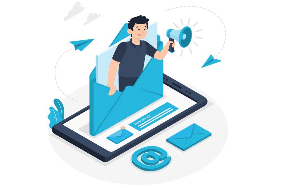 agencia de email marketing