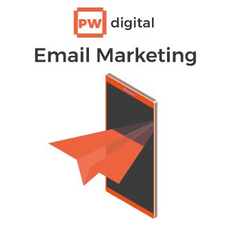 email marketing barcelona. PW Digital