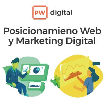 Posicionamiento Web Barcelona