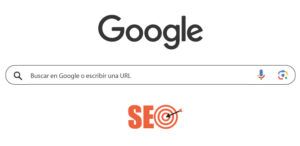 posicionamiento web