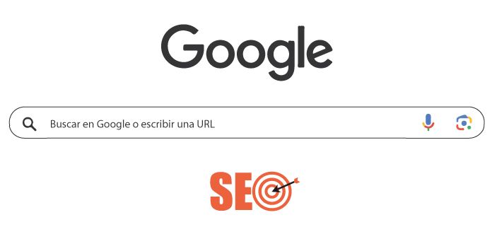 posicionamiento web