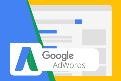 Servicio de anuncios en google