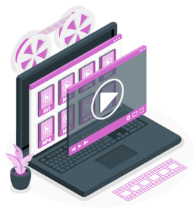 videos corporativos. PW Digital Agencia marketing digital