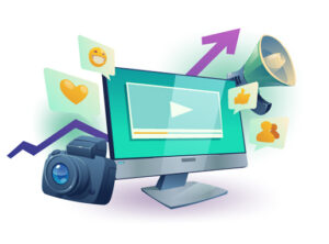 videos corporativos y presentaciones de empresa